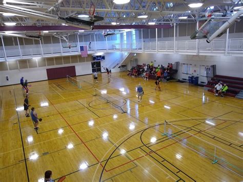 Play Pickleball at Carolina Forest Recreation Center - Horry County ...