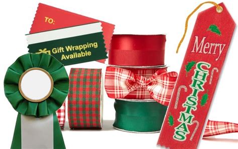 5 Easy & Creative Holiday Crafts from Ribbon - Ribbon Impressions