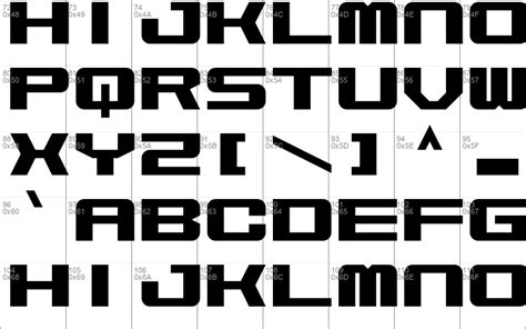 Warhammer 40k font download - zoomfuse