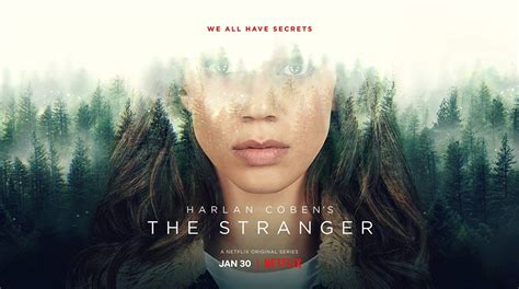 The Stranger: Netflix, Harlan Coben, e un bel thriller british - Serial Minds - Serie tv ...