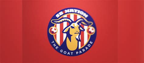 40 Majestic Goat Logo Design Examples | Naldz Graphics