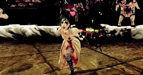 Alice Madness Returns GIF - Find & Share on GIPHY