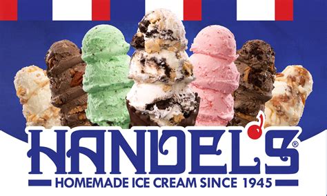 Handel's Homemade Ice Cream | Visit Canton