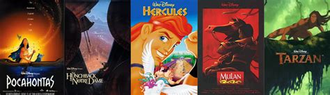 Exploring the Late '90s Disney Movies: Do They Hold Up?