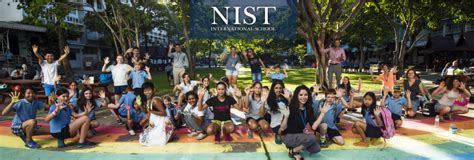 NIST International School Jobs and Careers, Reviews