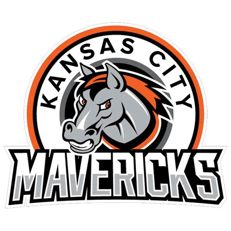 New Kansas City Mavericks logo - June 16, 2020 Photo on OurSports Central