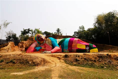 First major contemporary art institution in Bangladesh takes shape