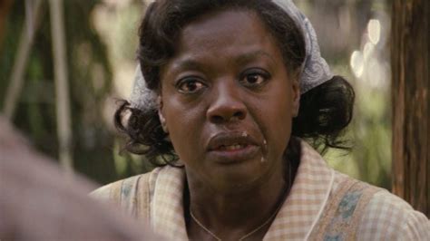 Viola Davis demands respect in an exclusive clip from Fences