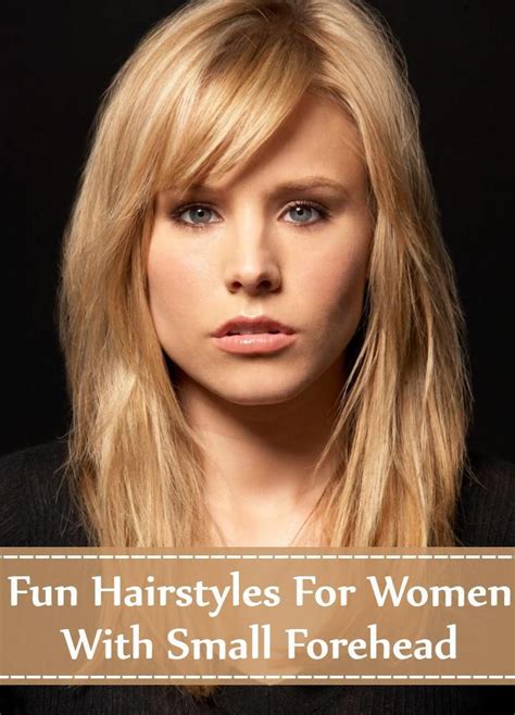 Hairstyles For Older Women With Low Foreheads - 25 Short Hairstyles For ...