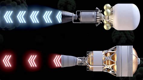 Nuclear Rockets to Power Our Way to Mars | Video - YouTube