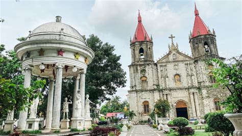 Top Tourist Attractions in Iloilo » saferide.ph