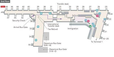 Helsinki Airport Terminal 2 Map - New Zealand Zip Code Map