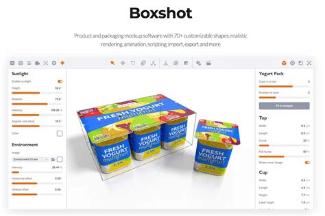 10 Best Packaging Design Software For Every Use Case