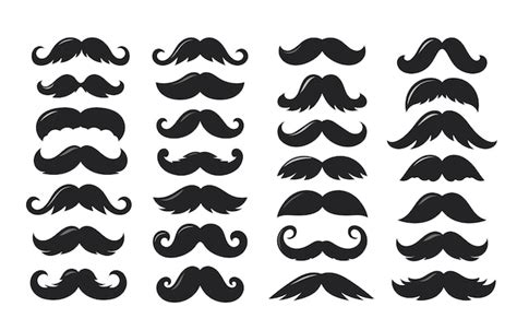 Mustache Images - Free Download on Freepik