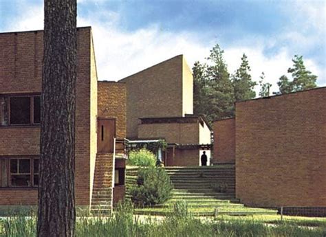 Alvar Aalto | Finnish architect | Britannica.com