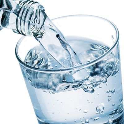 ¿Qué enfermedades cura el agua mineral?, ¿Para qué sirve el agua mineral?