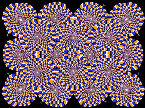 Optical illusion wallpaper, Optical illusions, Illusions