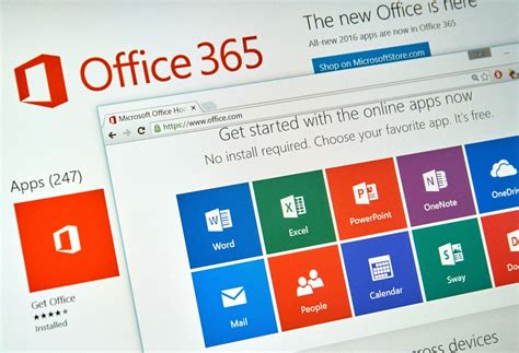 Microsoft ousts Office 365, crowns Microsoft 365 new monarch ...