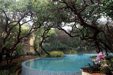 Le Meridien Mahabaleshwar Resort & Spa Pool: Pictures & Reviews - Tripadvisor