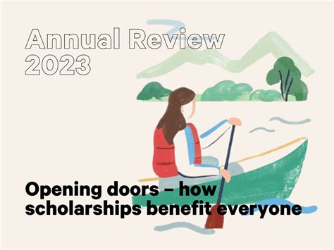 Opening doors – how scholarships benefit everyone | News - Aiglon College