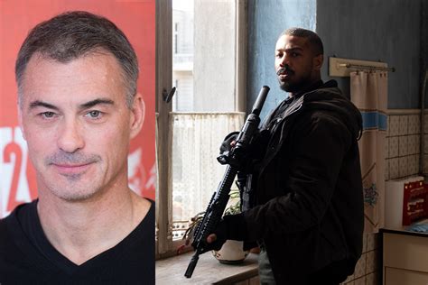 'Rainbow Six': Michael B. Jordan Tom Clancy sequel taps 'John Wick' vet Chad Stahelski to direct ...