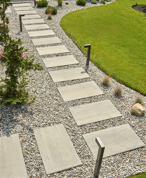 Decorative Pavers Walkways | Shelly Lighting