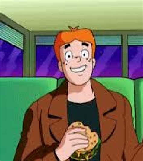 Archie Andrews - Archies weird mysteries Wiki