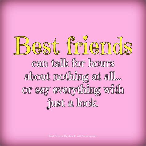 The Ultimate List of Best Friend Quotes and Sayings | Good wishes quotes, Best friend quotes ...