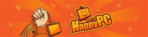 HappyPC 2023 | ВКонтакте