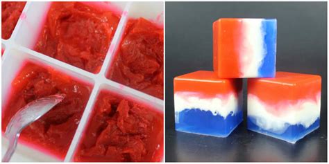 Tips for Swirling Melt & Pour Soap - Soap Queen