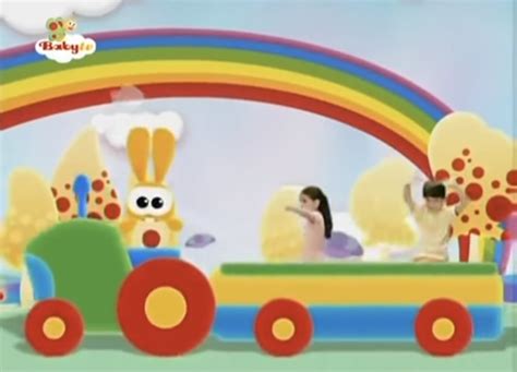 The Train | BabyTV Wiki | Fandom