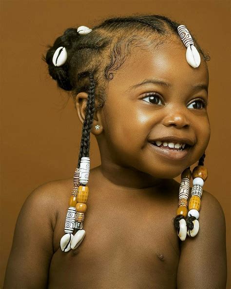 Pin by Shirley Arnold on African American Hair Styles | Baby girl hairstyles, Kids hairstyles ...
