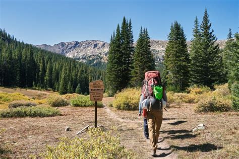 Wilderness and Backcountry Hiking: A Complete Guide - Outforia