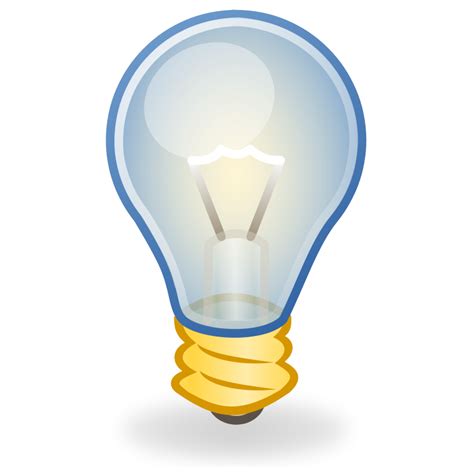 Free Cartoon Pictures Of Light Bulbs, Download Free Cartoon Pictures Of Light Bulbs png images ...