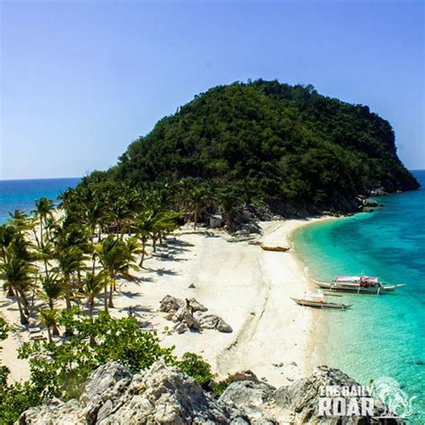 Islas De Gigantes, Unspoiled And Pristine Beauty - The Daily Roar