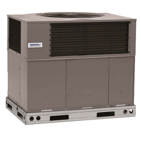 PAD4 - Packaged HVAC Unit | Air Conditioner | Tempstar®