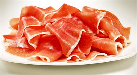 Sabor, aroma y conservación - Consorcio del Jamón Serrano Español