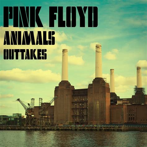 Pink Floyd - Raving and Drooling (Early version of Sheep) : r/pinkfloyd