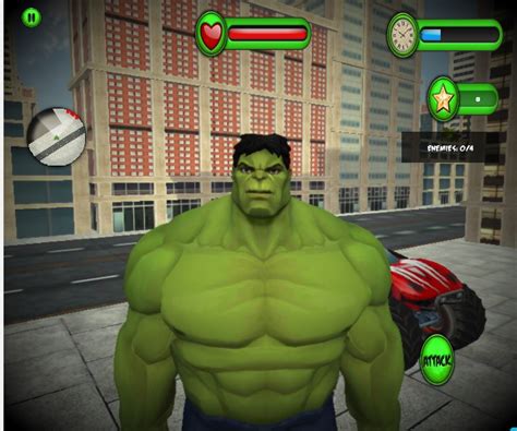 5 Hulk Smash Up Games To Play Online If You Feeling Angry – Games Captain Haven