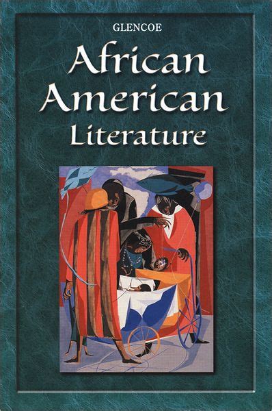 African American Literature / Edition 1 by McGraw-Hill | 9780078229251 ...