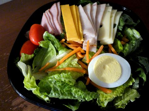 File:Chef Salad.JPG - Wikipedia