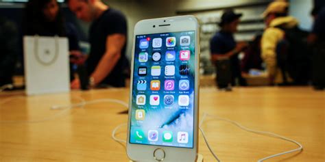 Apple is set to start making iPhones in India from April 2017 – Techlist