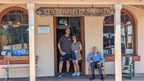 Tenterfield Saddler and the Best Things to do in Tenterfield