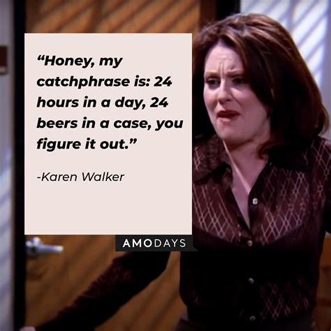 50 Karen Walker Quotes from ‘Will & Grace’s’ Vodka Loving Fashionista