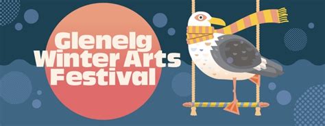 Glenelg Winter Arts Festival