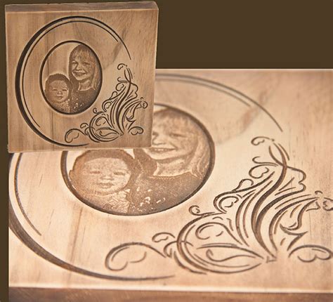 Wood Carved Photos