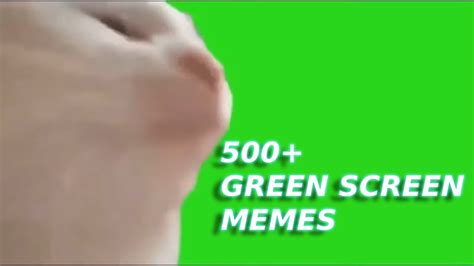 How To Make Green Screen Memes | atelier-yuwa.ciao.jp