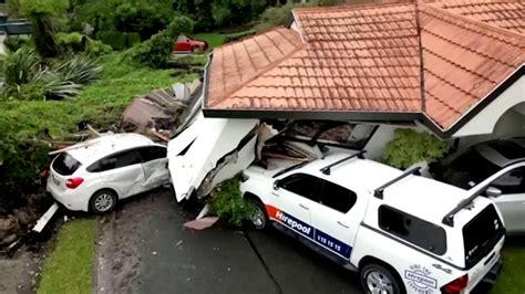 Cyclone Gabrielle: 'The most serious storm to hit New Zealand this century' closes in | World ...