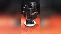 Popular Recling Salon Chair for Sale Beauty Equipment Furniture - China Barber Chair for Sale ...