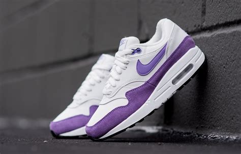 WMNS Nike Air Max 1 "Atomic Purple" - EUKICKS